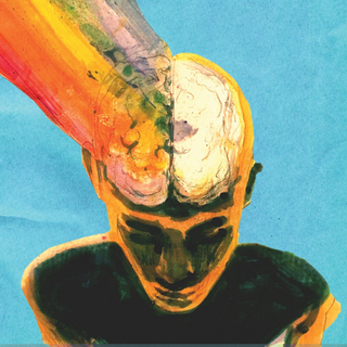 TO CREATE - REDISCOVERING REASON cover art