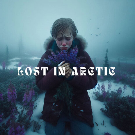 Let Me Go cover art
