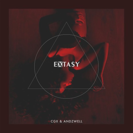 Extasy (Radio Edit) ft. Andzwell cover art