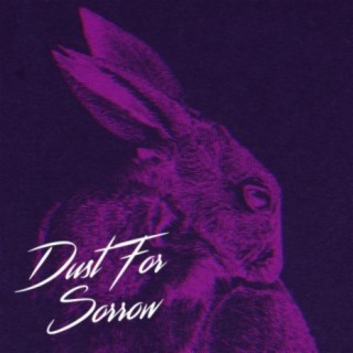 Dust for Sorrow cover art