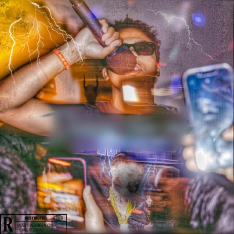 I Been Trying cover art