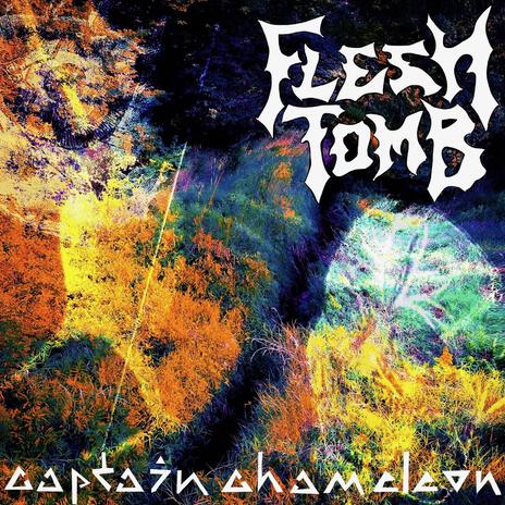 Flesh Tomb cover art