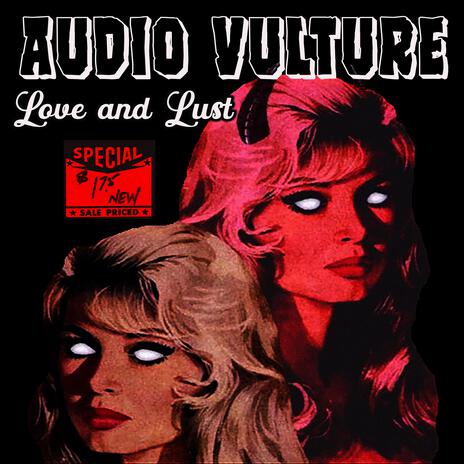 Kill Cupid cover art