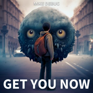 Get You Now (Instrumental) cover art