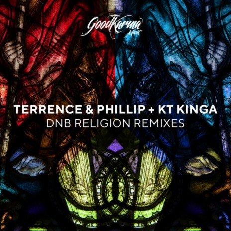 DNB Religion (Septon Remix) ft. KT Kinga cover art