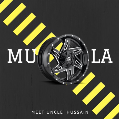 Mula cover art