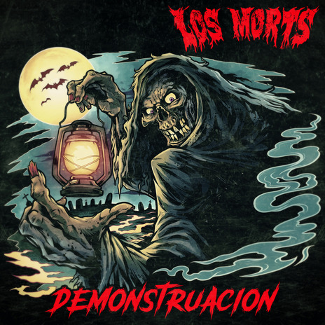 Los Muertos Vivientes
