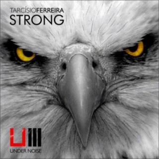 Strong (Original Mix) cover art