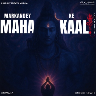 Markandey Ke Mahakaal - Chapter 1 ft. Harshit Tripathi
