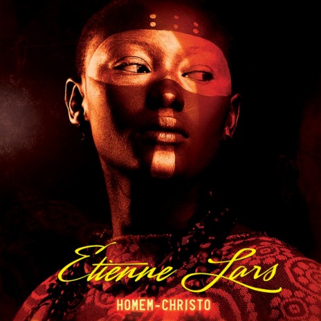Homem-Christo (Original Mix) cover art