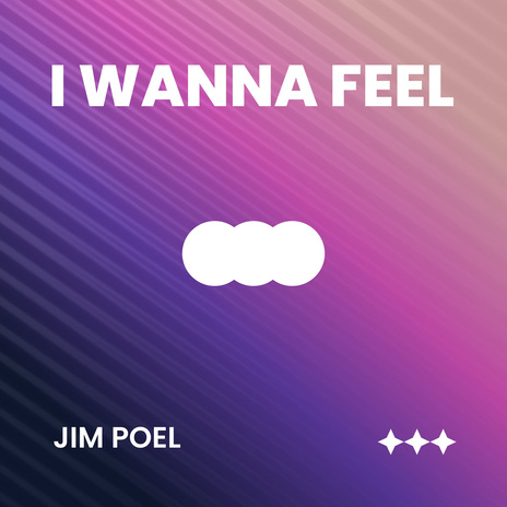 I Wanna Feel (Extended Mix) cover art