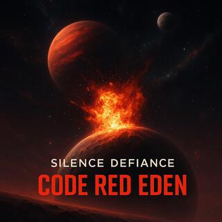 Code Red Eden