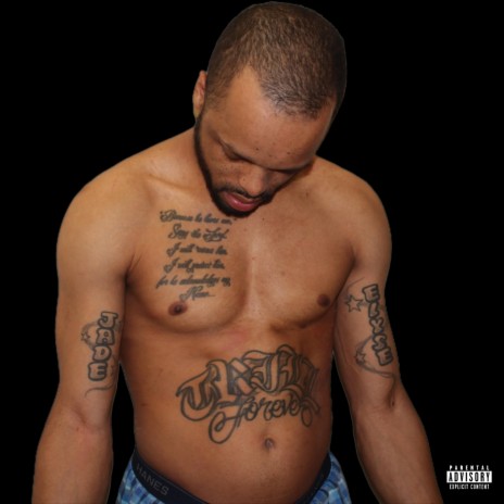 Team On My Shoulders cover art