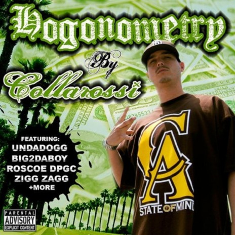 Deep in the Game ft. Doshamacc cover art