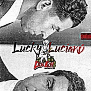 Lucky Luciano