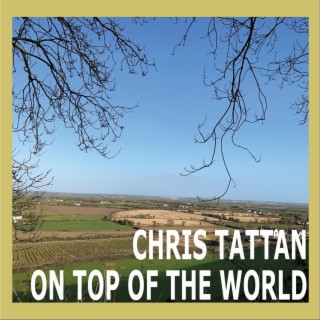 On Top of the World (Single Version) cover art