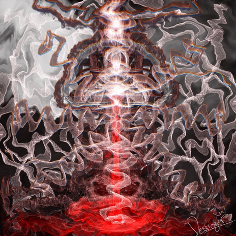 Essence of Ancestry cover art