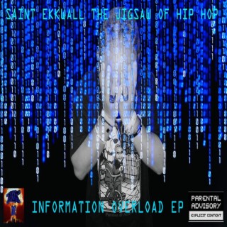 Saint Ekkwall:The JigSaw Of HipHop