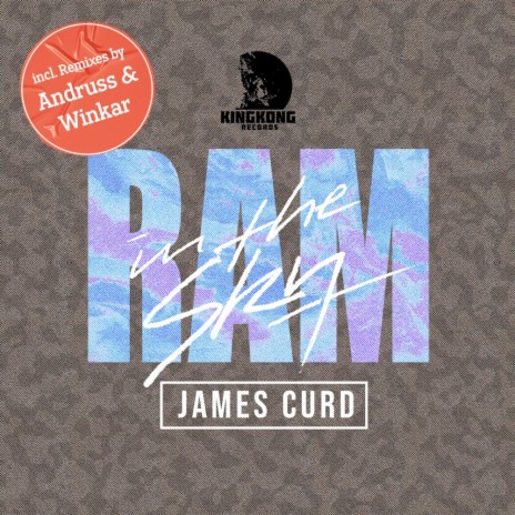 Ram In The Sky ft. Andruss & Winkar cover art