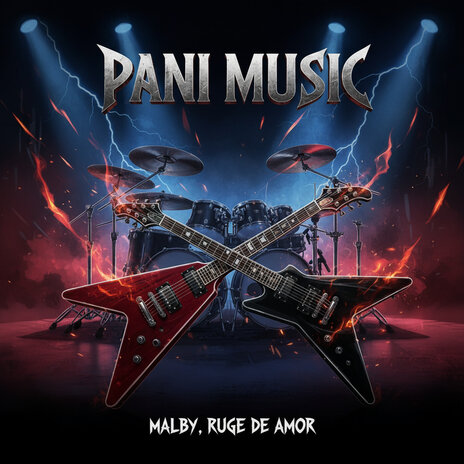 Virtuosismo de Acero cover art