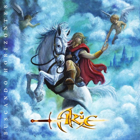 Señor De La Historia (Bonus Track) cover art