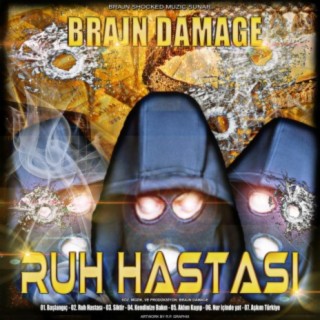 Brajn Damage