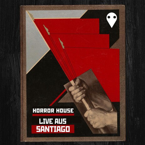 Clase Política (Live) cover art