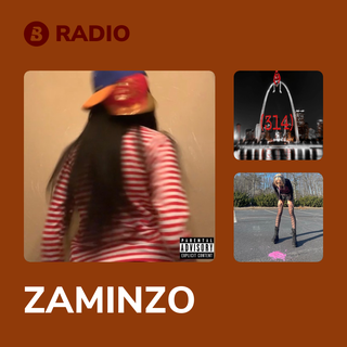ZAMINZO Radio