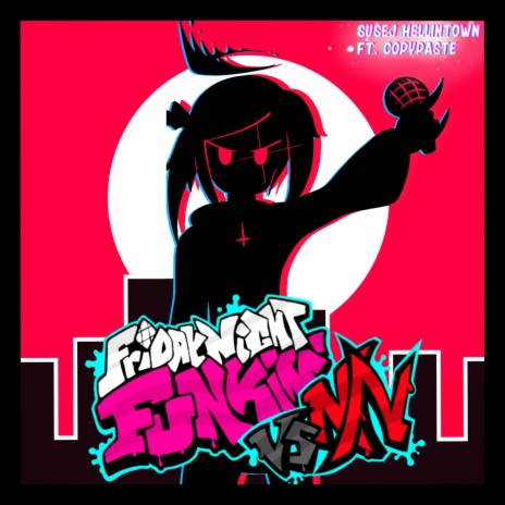 Madness (Remix vs NN) ft. Copypaste cover art