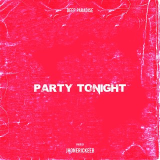 Party Tonight