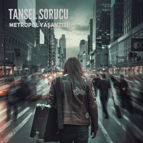Metropol Yaşantısı cover art