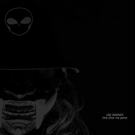 One shot ma peine cover art