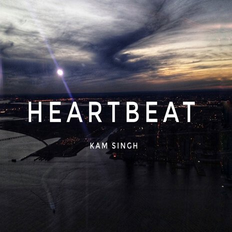 Heartbeat cover art