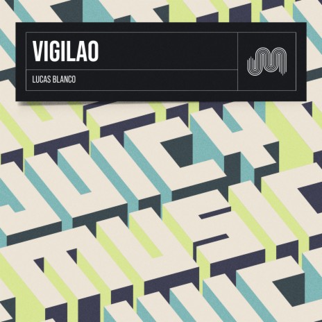 Vigilao (Gabry Sangineto & Jame Starck Remix) cover art
