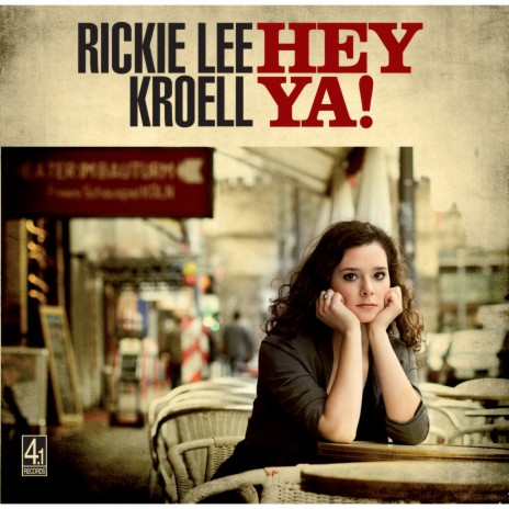 Hey Ya! cover art