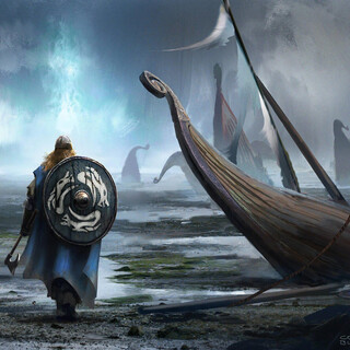 Stormherðir