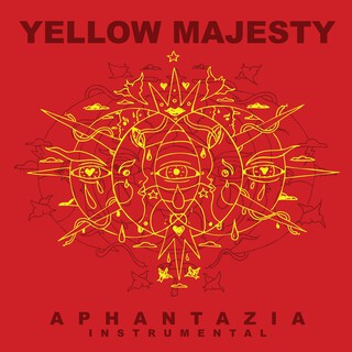 APHANTAZIA (Instrumental)