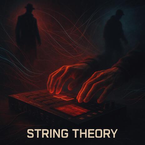 String Theory cover art