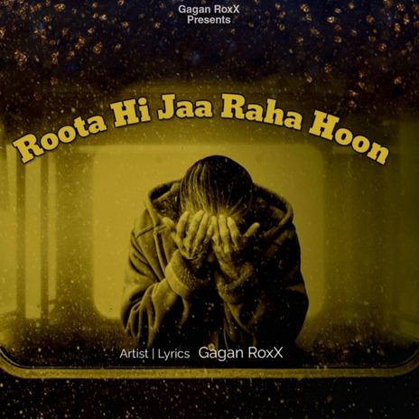 Roota Hi Jaa Raha Hoon cover art