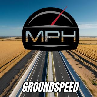 GROUNDSPEED