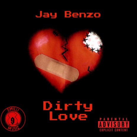 Dirty Love Intro