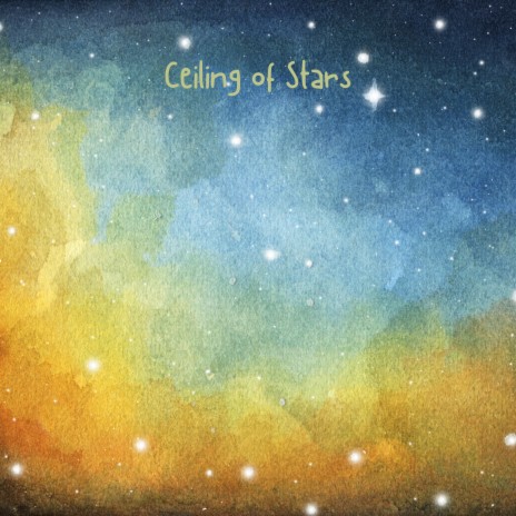 Ceiling of Stars cover art