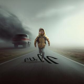 Ba Vor cover art