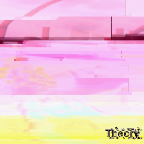 Theory cover art