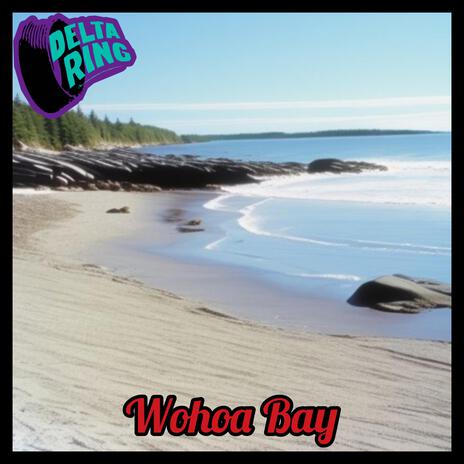 Wohoa Bay (Demo) cover art