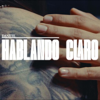 Hablando Claro cover art