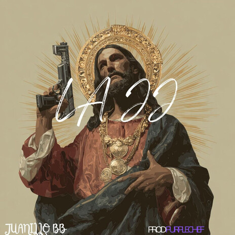 La Jj ft. Juanillobb cover art