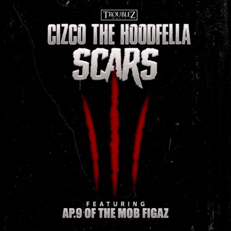 Scars ft. AP.9