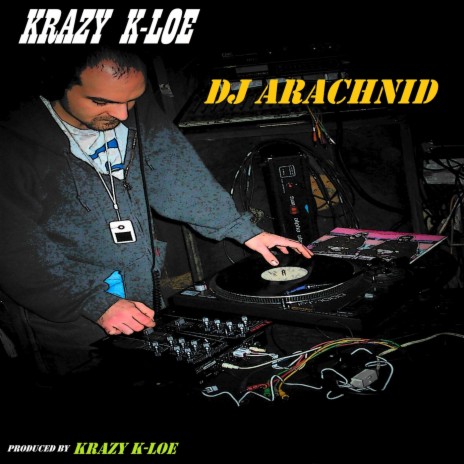 The Return ft. KLOE MUSIC & The Architectonic cover art