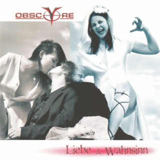 Liebe & Wahnsinn cover art